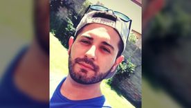 Gustavo Olguín confesó la violación y asesinato de su hija de sólo dos meses, ocurrida en 2023 en Las Heras. Gustavo Olguín confesó la violación y asesinato de su hija de sólo dos meses, ocurrida en 2023 en Las Heras.