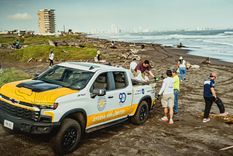 Brigada Cheyenne celebra 15 años