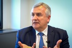 gerardo morales le salto a la yugular a alberto fernandez por un tema candente gerardo morales le salto a la yugular a alberto fernandez por un tema candente