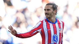 Antoine Griezmann, la nueva estrella que llega a la MLS. Antoine Griezmann, la nueva estrella que llega a la MLS.