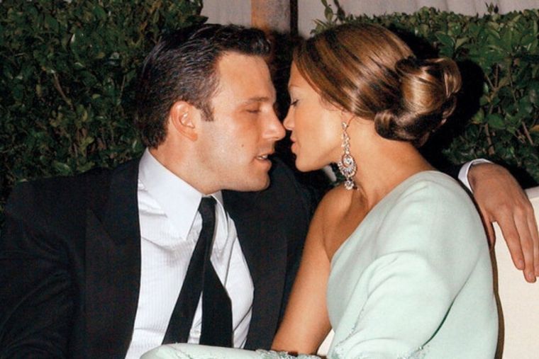 Jennifer Lopez Foto: HOLA!