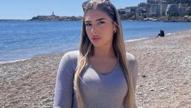 La joven saltó al vacío tras un ataque de pánico y falleció. El video se hizo viral en redes. Foto: Instagram
