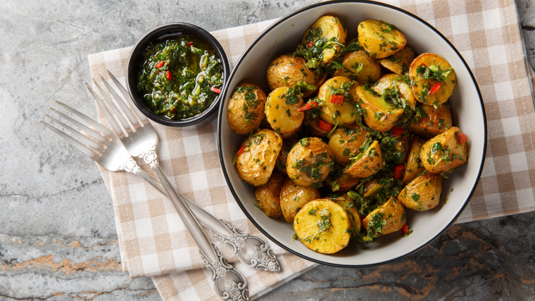 Una receta que les encantará a todos Una receta que les encantará a todos