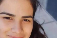 Mara Troche fue vista por última vez el martes 11 de julio cuando salía de la escuela Foto: Gentileza Mara Troche fue vista por última vez el martes 11 de julio cuando salía de la escuela Foto: Gentileza