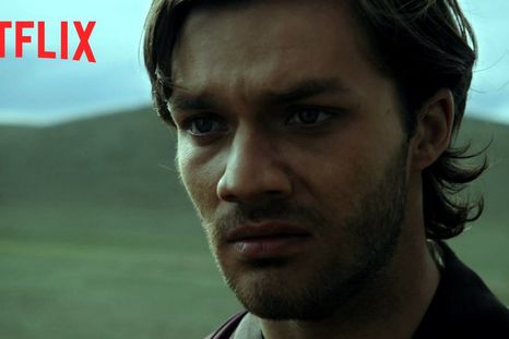 Netflix invirtió US$ 90 millones para realizar una nueva serie