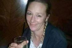 Paola Aguirre fue asesinada al intentar defender a su marido.