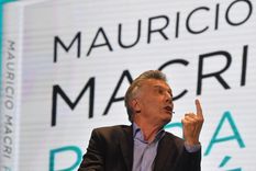 Foto: Telam Foto: Telam