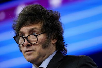 MDZol | Foto: Noticias Argentinas