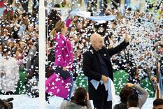 Foto: Prensa GCBA Foto: Prensa GCBA