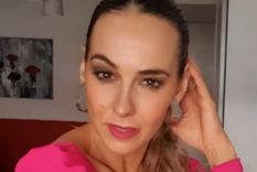 Silvina está internada.&nbsp;