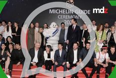 turismo estrellado, un candidato sorpresivo y la fiesta de los politicos