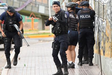 MDZol | Foto: Walter Moreno/Mdz