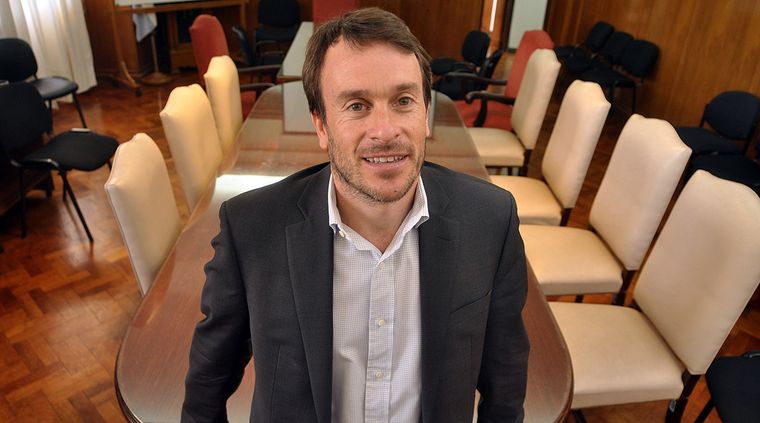 Foto: Gobierno de Mendoza