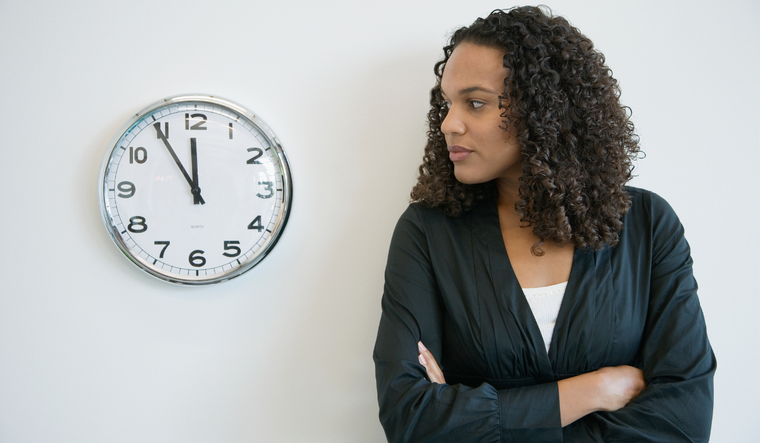 La ciencia explica por qué el tiempo pasa más lento cuando estamos a una semana de las vacaciones.