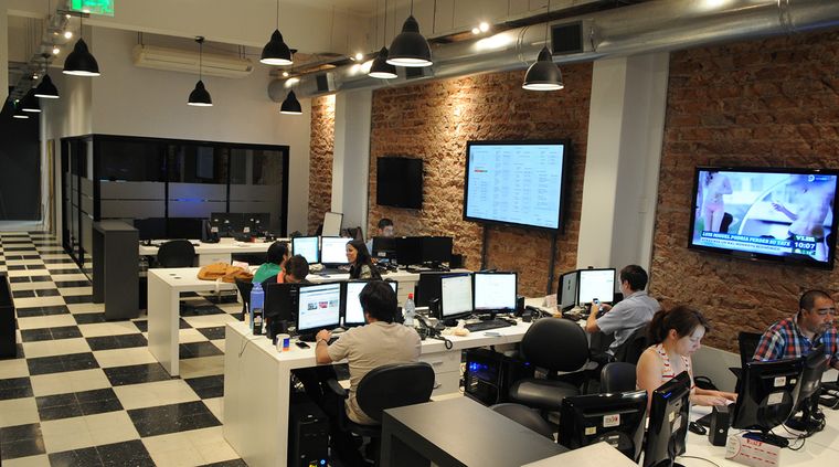 Foto: Alf Ponce / MDZ