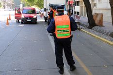 manejaba alcoholizado y armado: fue detenido en godoy cruz manejaba alcoholizado y armado: fue detenido en godoy cruz