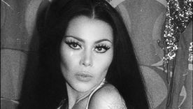 Rossy Mendoza fue una icónica vedette mexicana en los años 70 y 80. Foto: Rossy Mendoza / Instagram