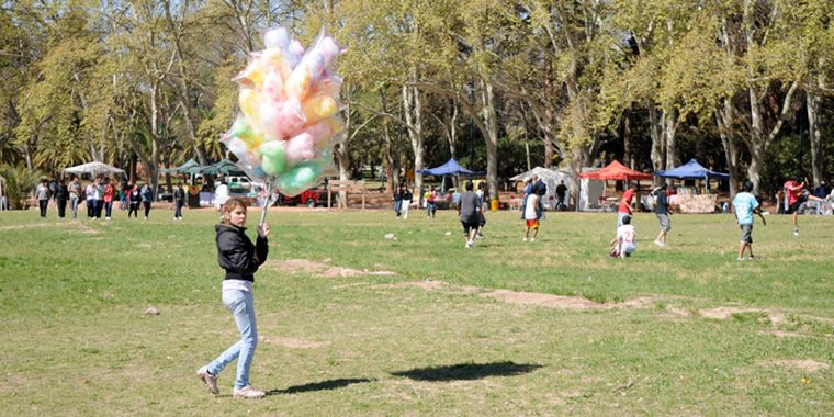 Foto: Nacho Gaffuri / MDZ