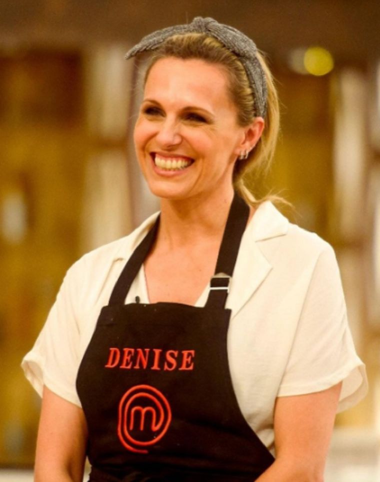 Denise Dumas Foto: Instagram