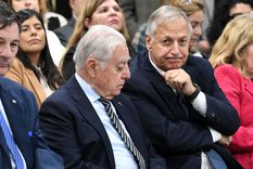 El procurador de la Corte, Alejandro Gullé.