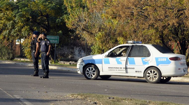 Foto: Alf Ponce / MDZ