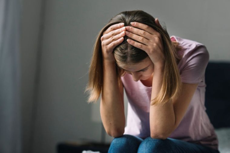 Muchas veces creemos con sobrepensar en los problemas se resolverán más rápido. Foto: Shutterstock