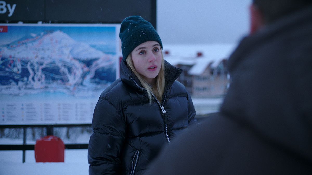 La serie sueca de Netflix de 5 capítulos ideal para ver después del trabajo