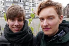 Transexualidad | Puedo dejar de tomar hormonas y mi cuerpo volverá a verse femenino: la historia de dos jóvenes que decidieron regresar a su género de nacimiento