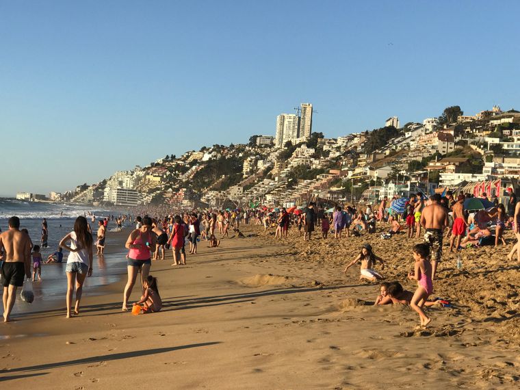 Foto: Gabriel Conte / MDZ