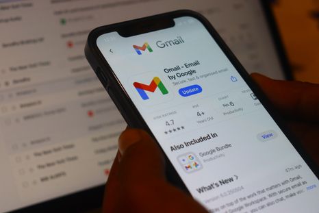 Nueva función en Gmail: podrás cambiar tu dirección de correo electrónico. Nueva función en Gmail: podrás cambiar tu dirección de correo electrónico.