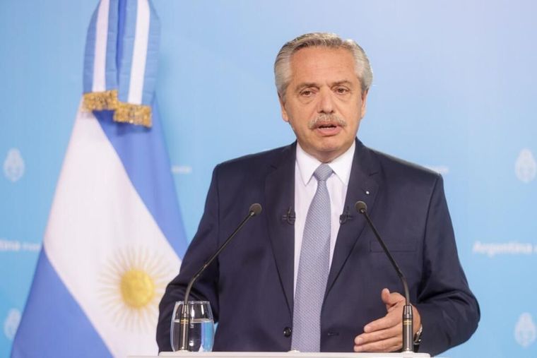 Foto: Presidencia
