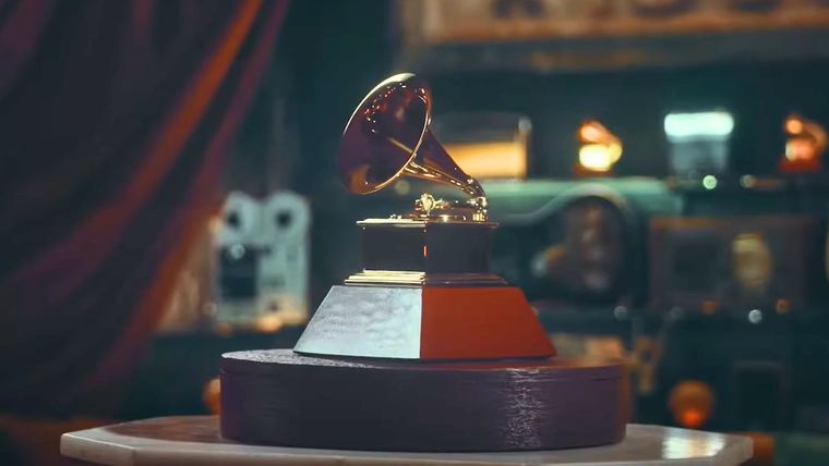 En noviembre se celebrará la premiación en Las Vegas. Foto: captura de video YouTube/ Latin GRAMMYs.&nbsp; &nbsp; &nbsp;
