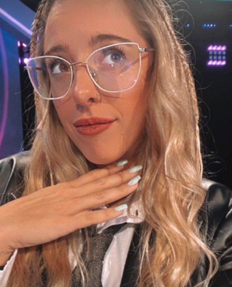 Nati Jota Foto: Instagram