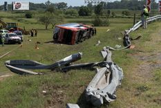 la inseguridad vial pide mas reaccion politica