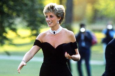 MDZol | Un Vestido que aun hoy es recordado por los fashionistas.