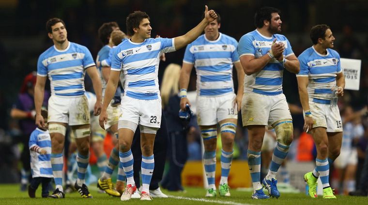 Foto: Rugby World Cup