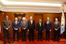 empresario cuestionado fue favorecido en un fallo de corte en una causa por acoso laboral