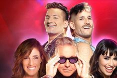 rating: preocupacion en la voz argentina por una considerable caida en la audiencia