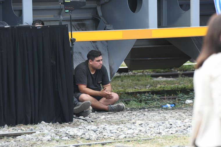 Foto: ALF PONCE MERCADO / MDZ
