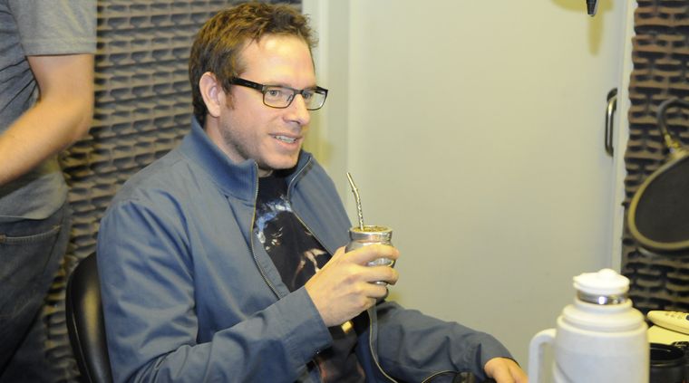 Foto: Fernando Martínez / MDZ