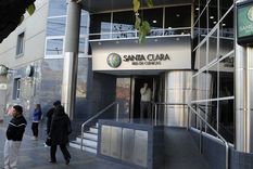 El hecho ocurrió a las 6 de la mañana Foto: ALF PONCE MERCADO / MDZ