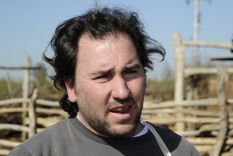 De Lavalle a Washington para protestar: En Argentina hay empresas que pagan matones