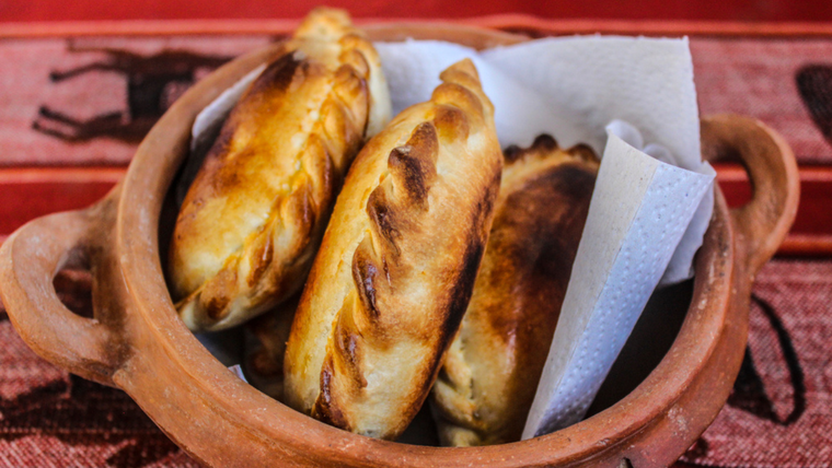 El secreto mejor guardado del norte: receta de empanadas salteñas auténticas.