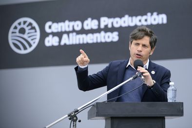 MDZol | Foto: Prensa PBA