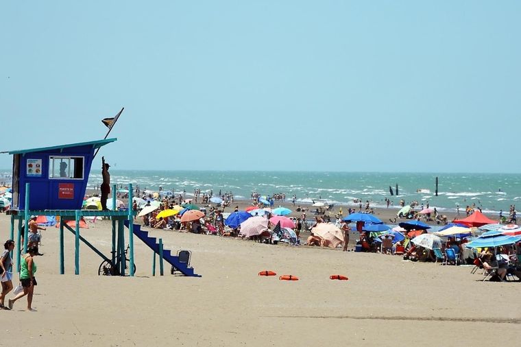 Foto: Municipalidad de Monte Hermoso