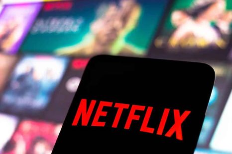 Los dos estrenos de Netflix para ver esta semana. / Archivo MDZ Los dos estrenos de Netflix para ver esta semana. / Archivo MDZ