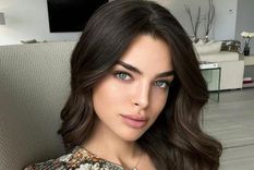 Nadia Ferreira dio un importante anuncio. Foto: Instagram/ Nadia Ferreira