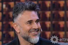 Leo Montero rompió el silencio sobre su futuro en la televisión.