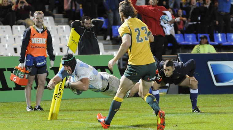 Foto: Alf Ponce / MDZ