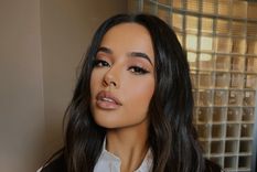 Becky G es una de las cantantes más escuchadas de la música urbana Foto: Instagram/ @iambeckyg